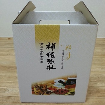 흑염소 진액 반제 60포